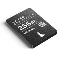 Angelbird Av Pro Cfexpress A 4.0 Mk2 256gb Memory Card Clair