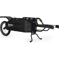 Burley Offroad - Remorque pour charges de vélo Coho XC