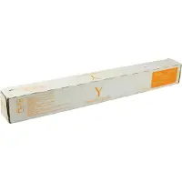Kyocera TK-8335Y - Jaune - Toner