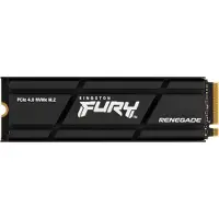Kingston Fury Renegade 2 To Dissipateur thermique SSD M.2