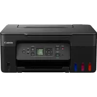 Canon PIXMA G3470 Inkjet A4 4800 x 1200 DPI Wi-Fi