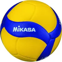 MIKASA Ballon de volley V200w