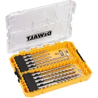 DeWalt EXTREME Full Carbide SD
