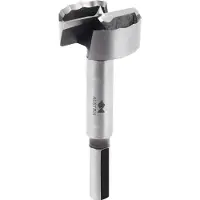 Fisch Mèches forestières SP Wave Cutter tige ø 10 mm / mèche ø 33 mm (33 millimètres)