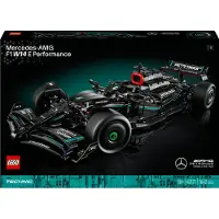 LEGO 42171 - Technic - Mercedes-AMG F1 W14 E E Performance