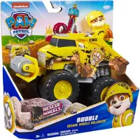 Ryhmä Hau Paw Patrol Véhicules à thème Roues de sauvetage Rubble