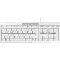 Cherry JK-8500DE-0 Stream gris pale