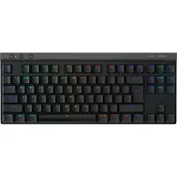 Logitech G515 Lighspeed Wireless Keyboard And Mouse English Marron