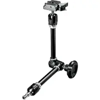 Manfrotto 244rc Tripod Noir