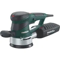 Metabo Ponceuse excentrique SxE425 TurboTec , 600131000