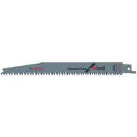 Bosch S 2345 X Saber Saw Blade Set 25 Units Argenté