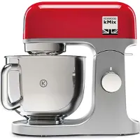 Kenwood kMix KMX750RD Rouge