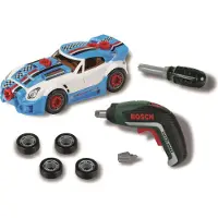 Klein Bosch Car Tuning Set