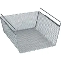 SmartaSaker Panier d'accrochage d'étagères (28 cm, 1x)