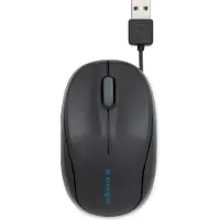 Kensington K72339EU Maus Pro Fit Retractable Mobile Mouse