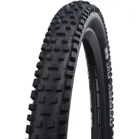 Schwalbe Nobby Nic – à tringle – Addix – Performance – 29 x 2,25 – Noir