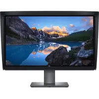 Dell UltraSharp UP2720Q (3840 x 2160 pixels, 27"), Moniteur, Noir