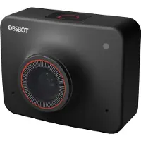 Obsbot Meet 4K Webcam 4K 3840 x 2160 pixels Support de serrage (230151)