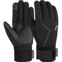 Reusch Gants de sport 'Diver' noir