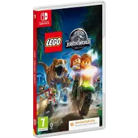 Lego Jurassic World Cib