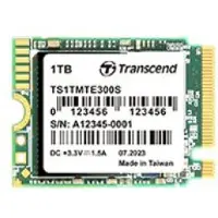Transcend MTE300S, 1 To, M.2, 2000 Mo/s