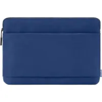 Incase Go (14", Apple), Sac pour notebook, Bleu