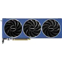 Sparkle Technology Intel Arc A770 TITAN OC Edition 16 GB GDDR6 (SA770T-16GOC)