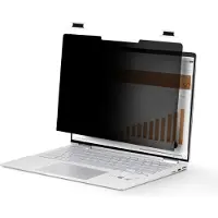 StarTech.com com 135CT-PRIVACY-SCREEN, 34,3 cm (13.5"), 3:2, Ordinateur portable, Filtre de confide (13.50", 3:2)