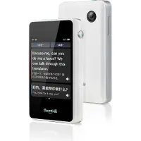 Timekettle 6971362040291 mini translator appareil blanc