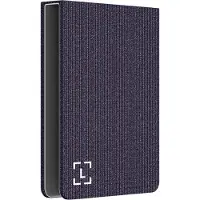 Ledger Cryptowallet ledger acc-stax-magshell-OR Bleu
