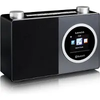 Lenco DIR-70BK