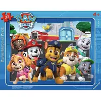 Ravensburger En route pour la prochaine aventure 05145