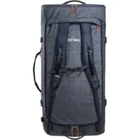 Tatonka trolley sac de voyage Duffle Roller 140 Navy bleu 44cm