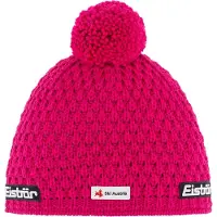 Spalding Trail Pompon SKA Beanie Pittipink UNI Bonnet