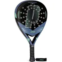 Prince Harrier V2 Padel Racket Noir