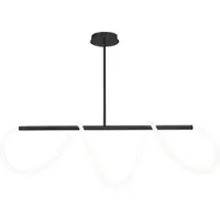 Toolight Lampe Led APP856 Black