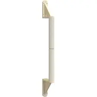 vidaXL Griffoir mural pour chat 109 cm sisal