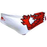 Turbo Slip De Bain Wales Man