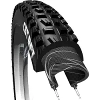 CST Bft C-1752 Dual Eps Tubeless 29'' x 2,25 Pneu VTT Noir 29'' x 2,25 Noir 29'' x 2,25