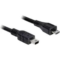 DeLOCK Câble USB Micro vers Mini