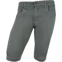 Jeanstrack Race Shorts Gris S Homme