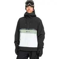 Quiksilver Veste de sport 'STEEZE'