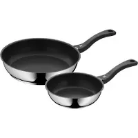 WMF Devil 5 Pfannen-Set 20+28 cm 3201114521 4000530735652