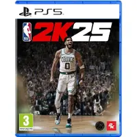 Jeu NBA 2K25 pour PS5 AT