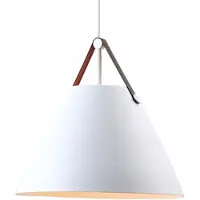 Toolight Lampe APP157-1CP Buffo White