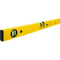Stabila 70 Spirit Level 120cm Jaune
