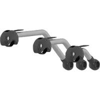 Nordrive Support de vélo Pac-arm