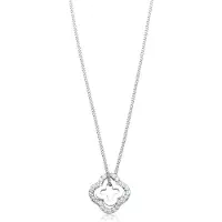 Elli Chaîne argent