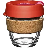 KeepCup Brew Cork Daybreak S 227 ml