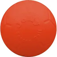 Jolly Pets Jolly Soccer Ball Orange XS (10 cm)
